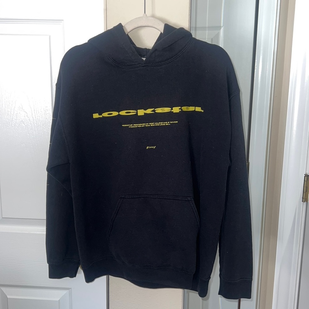 Post Malone rockstar hoodie